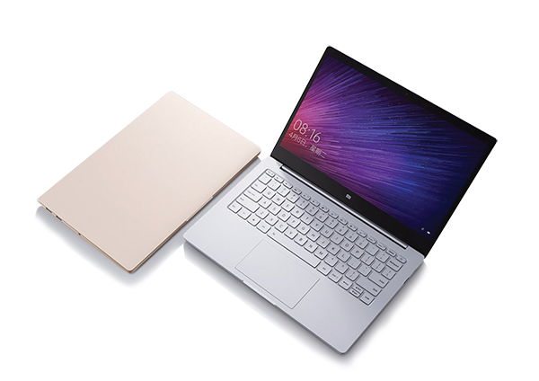 Xiaomi Mi Notebook Air คอมพิวเตอร์พกพาสเป็กดีราคาเบา | nAtz