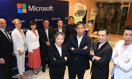 Microsoft Digital Transformation