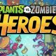 Plants VS Zombies Heroes