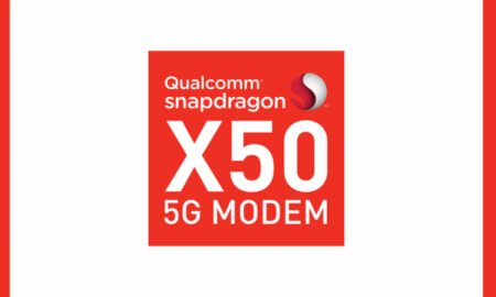 Qualcomm Snapdragon X50