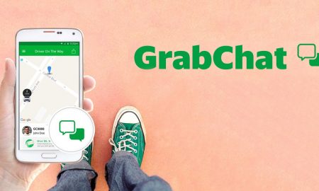 GrabChat