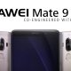 Huawei Mate 9 จอง ราคา พิเศษ