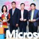 Microsoft Partner Awards 2016