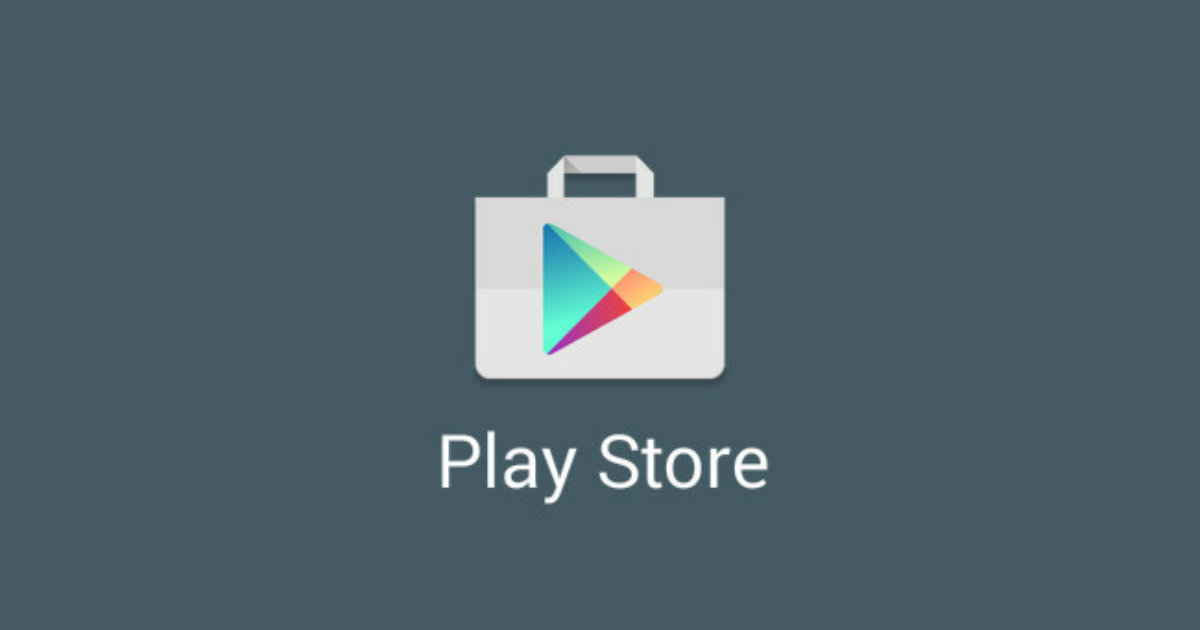 Play Store