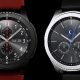 Samsung Gear S3 Classic และ Frontier
