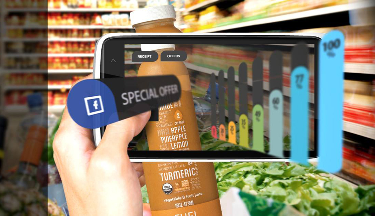 รู้จัก “AR” จากมือถือสู่แว่น | สมคิด เอนกทวีผล