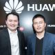 Huawei Mate 9 series และ GR5 2017