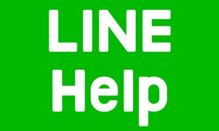 LINE TH Help Center