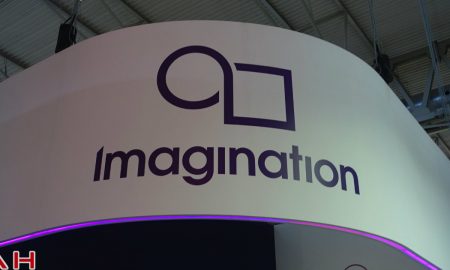 Imagination Technology