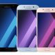 Samsung Galaxy A3 A5 A7 2017