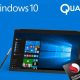 Microsoft Qualcomm Windows 10