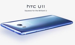 HTC U11