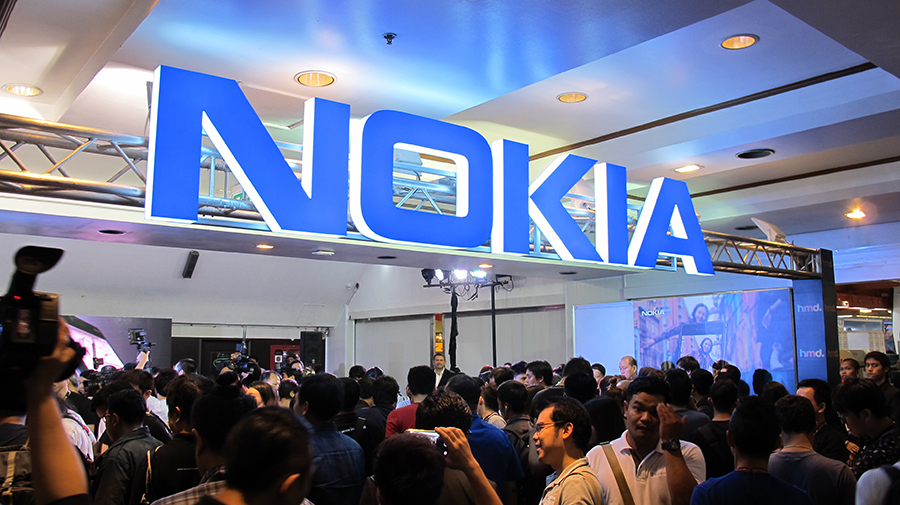 Nokia HMD Mobile Expo 2017