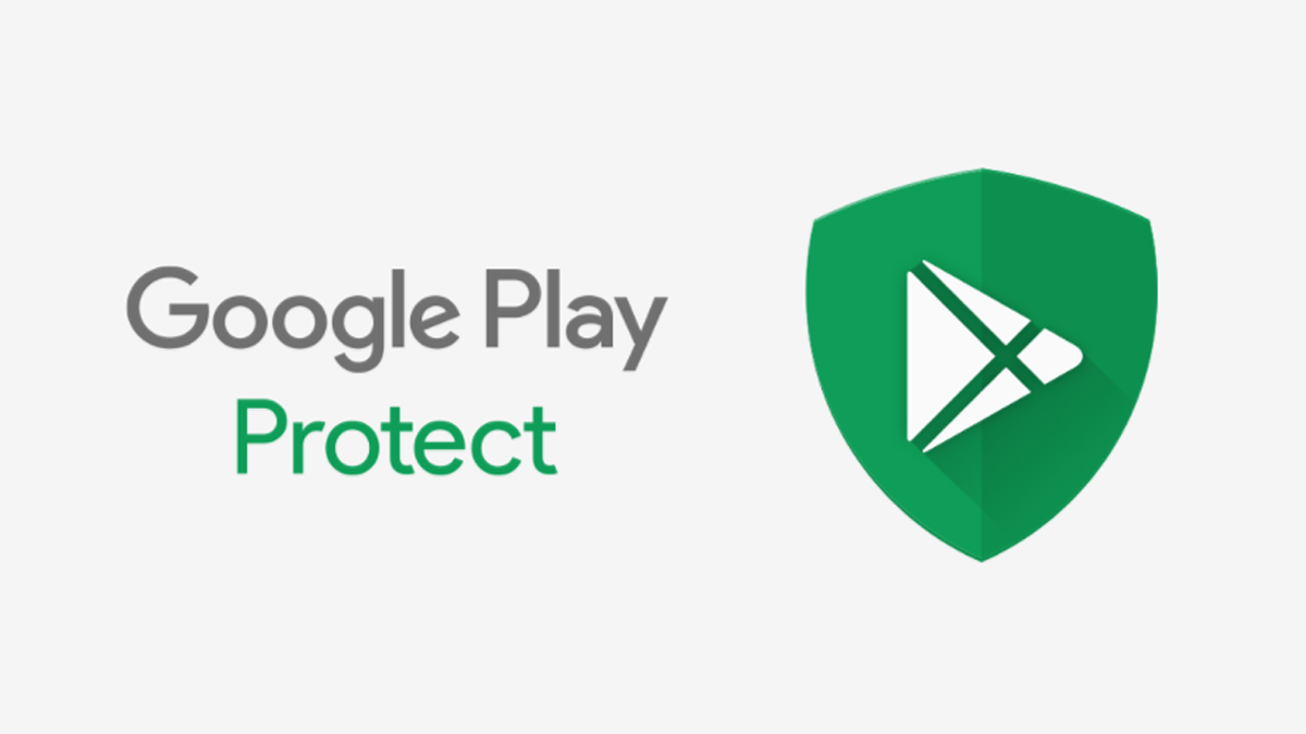 Google Play Protect เปิดใช้งานแล้วบนมือถือที่อัพเดท Google Play