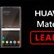 Huawei Mate 10