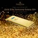 Gold Elite Samsung Galaxy S8 Plus