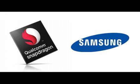 Qualcomm Snapdragon Samsung