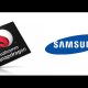 Qualcomm Snapdragon Samsung