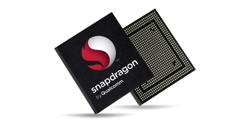 Qualcomm Snapdragon