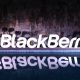 BlackBerry Header