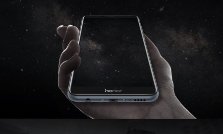 Huawei-Honor-7X