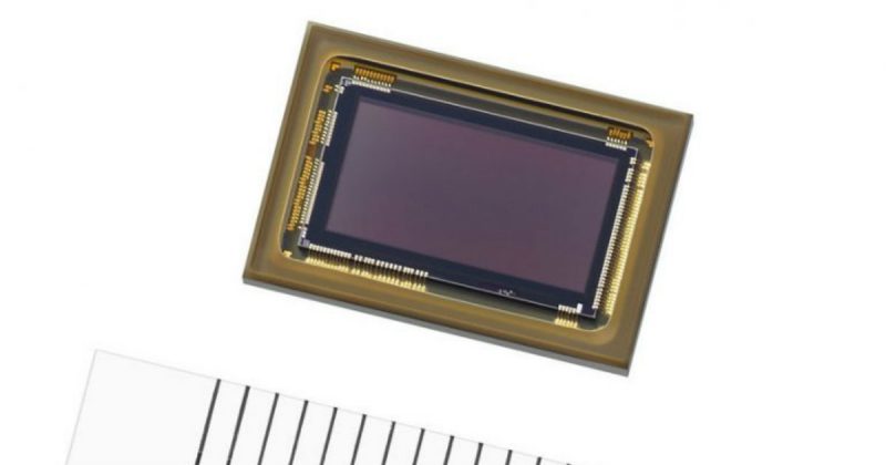 Qualcomm predict SONY IMX CMOS Camera Sensor