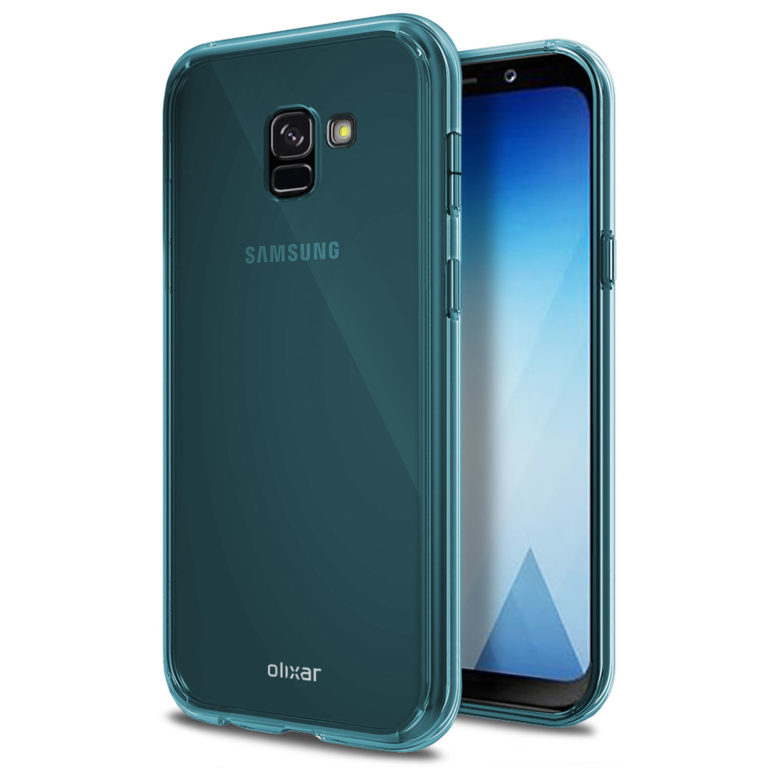 Samsung Galacy A5 2018
