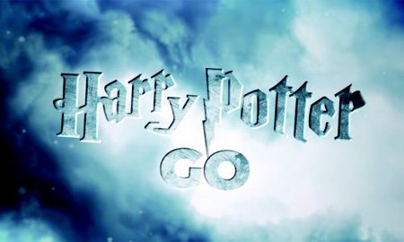 Harry Potter Go Niantic