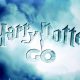 Harry Potter Go Niantic