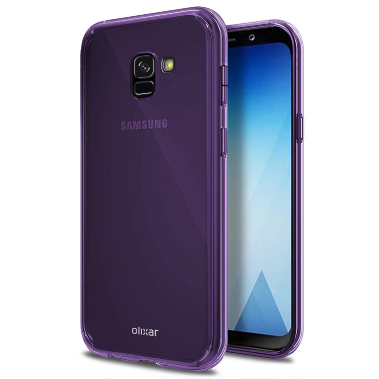 Samsung Galacy A5 2018