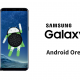 Samsung Galaxy S8 Android Oreo
