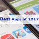 best apps 2017
