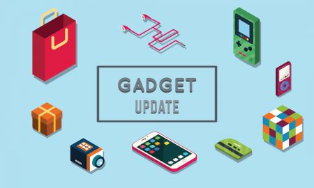 gadget update