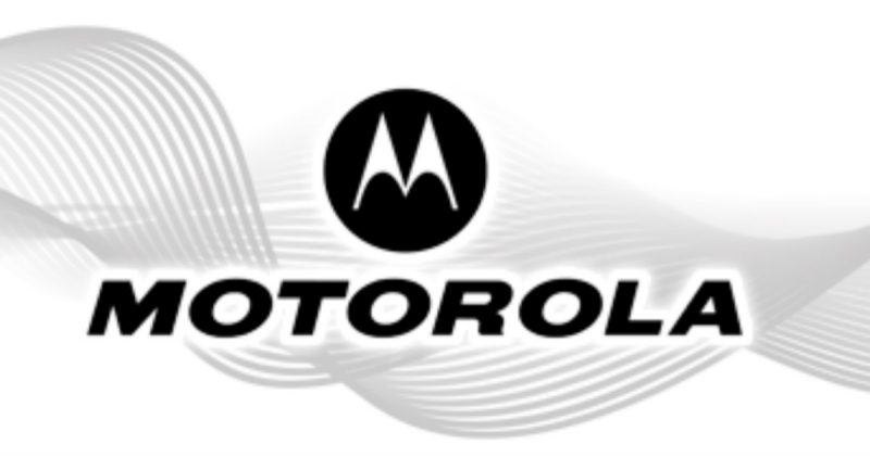 Motorola Header