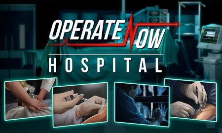 Operation Now: Hospital