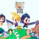 World of Final Fantasy: Meli-Melo
