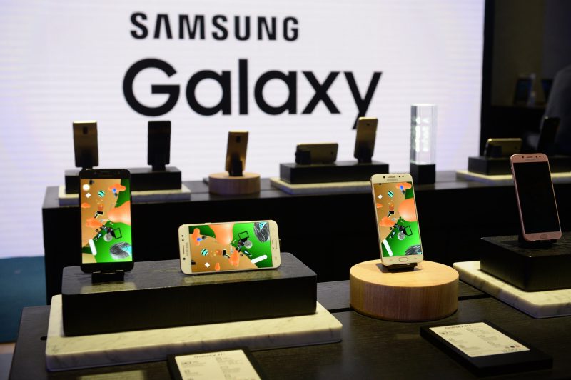 Samsung Experience Store 011