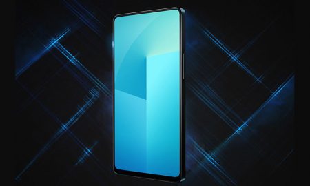 APEX Concept phone of Vivo