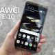 HUAWEI Mate 10 Pro review