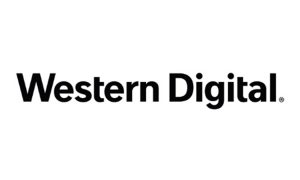 Western Digital -LOGO feat