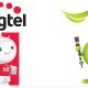 Ais Singtel Logo