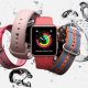 Apple Watch Series 3 Spring Collection