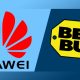 Best Buy Huawei