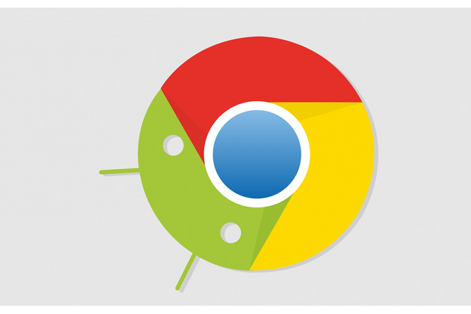 Google Chrome