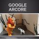 Google ARcore For Samsung Galaxy