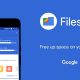 Google File Go review