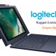 Logitech Accessory for New iPad 2018