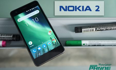 Nokia 2 review