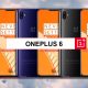 OnePlus 6 All colors leak