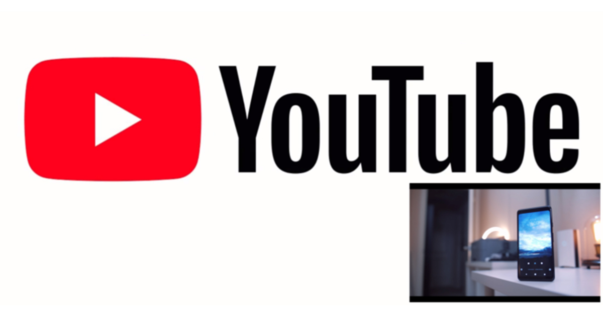 Youtube Picture in Picture on web